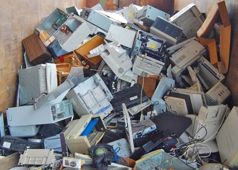 office junk removal