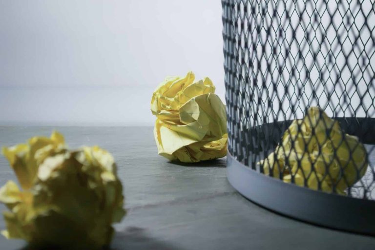 rubbish removal