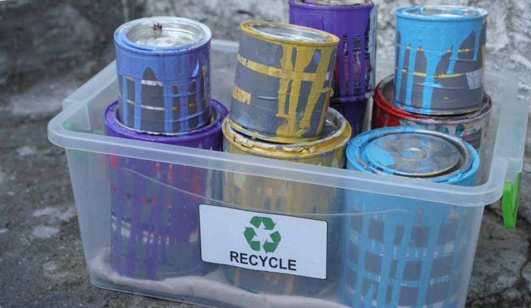 waste removal services