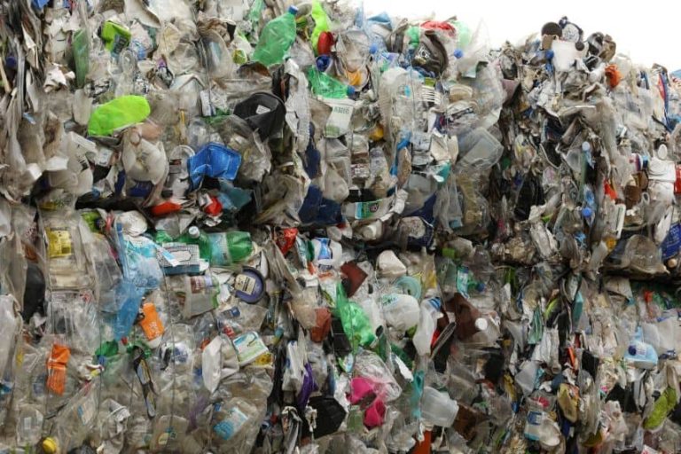 plastic business waste