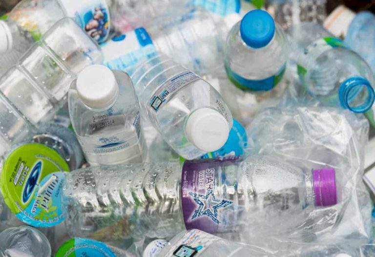single use plastic