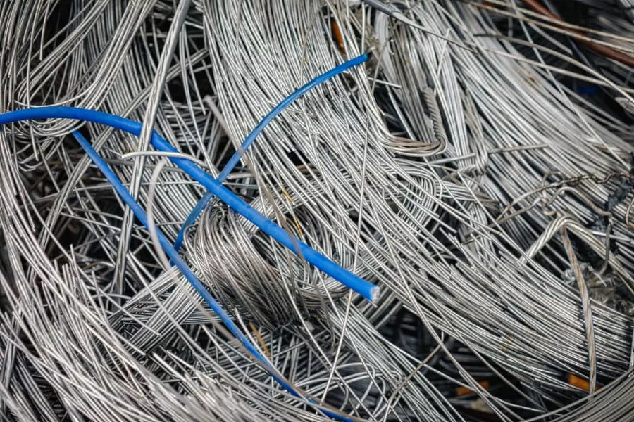 aluminium-cable-collection-recycling
