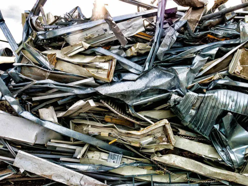 aluminium-scrap-junk-removal