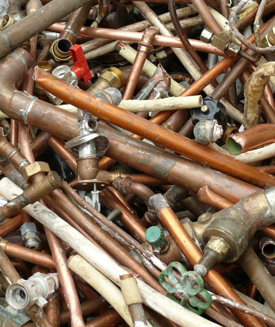 scrap-copper-removal-sydney