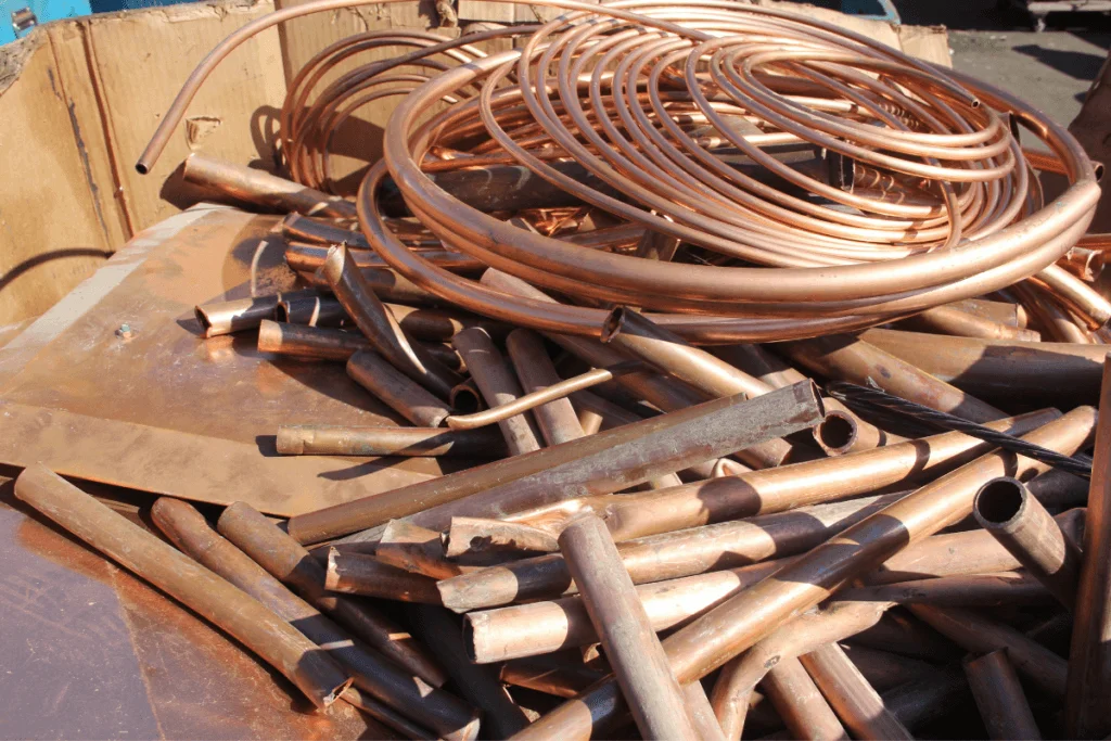 scrap-copper-sydney