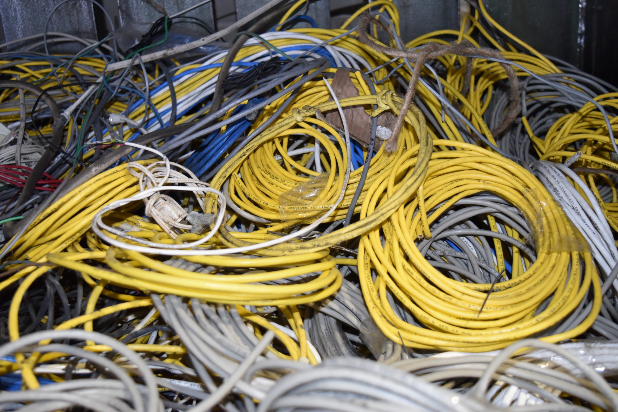 selling-scrap-cables-sydney